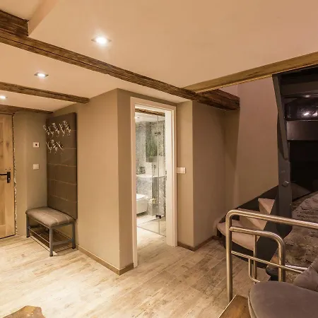 Plush Holiday In With Sauna Semesterbostad