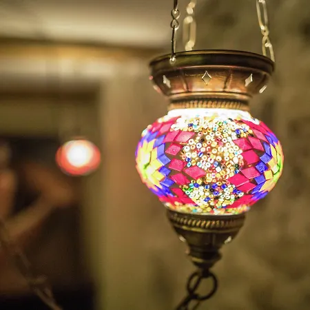 Plush Holiday In With Sauna Pfunds