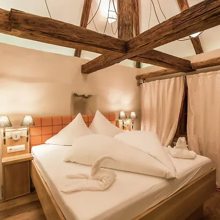 Plush Holiday In With Sauna Pfunds