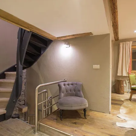 Plush Holiday In With Sauna Holiday home